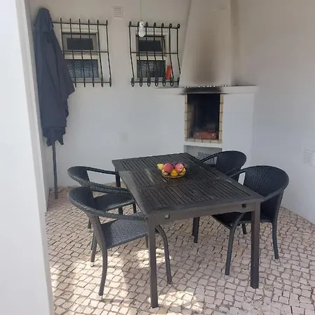 Casa Flora - Vale Da Telha - Nature - Surf & Sun Алжезур