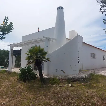 Casa Flora - Vale Da Telha - Nature - Surf & Sun Дом отдыха