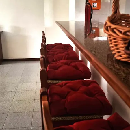 Дом отдыха Casa Flora - Vale Da Telha - Nature - Surf & Sun Алжезур