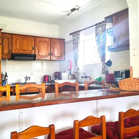 Casa Flora - Vale Da Telha - Nature - Surf & Sun Aljezur