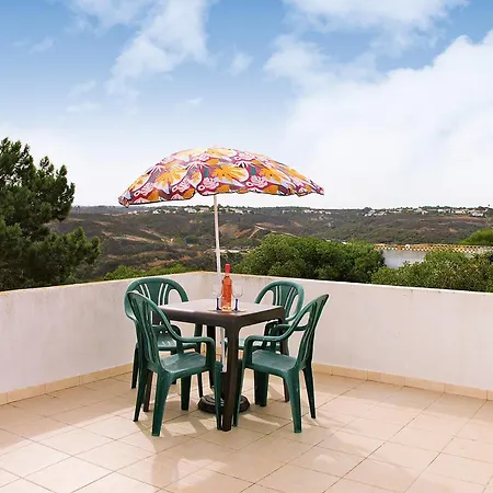 Holiday home Casa Flora - Vale Da Telha - Nature - Surf & Sun