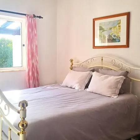 Casa Flora - Vale Da Telha - Nature - Surf & Sun Holiday home