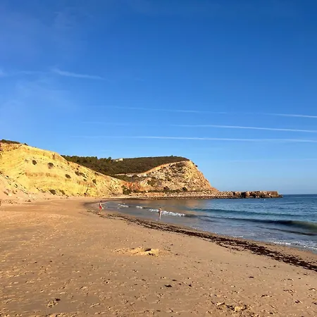 Casa Flora - Vale Da Telha - Nature - Surf & Sun