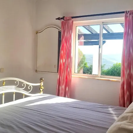 Casa Flora - Vale Da Telha - Nature - Surf & Sun Holiday home *