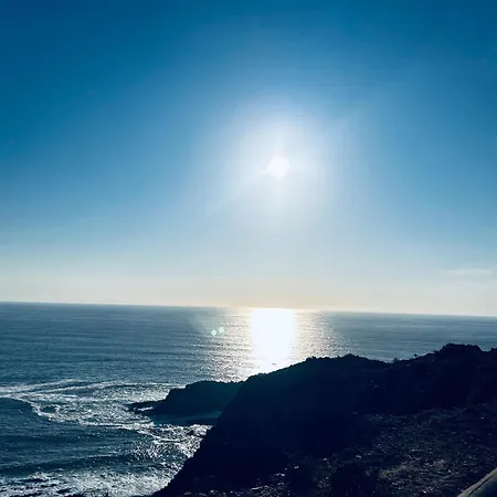 Дом отдыха Casa Flora - Vale Da Telha - Nature - Surf & Sun Алжезур