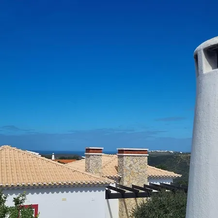 Casa Flora - Vale Da Telha - Nature - Surf & Sun Алжезур