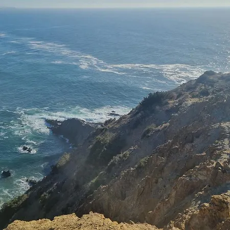 Casa Flora - Vale Da Telha - Nature - Surf & Sun