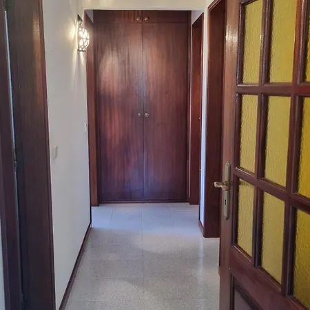 Holiday home Casa Flora - Vale Da Telha - Nature - Surf & Sun *