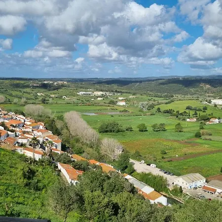 Casa Flora - Vale Da Telha - Nature - Surf & Sun * Алжезур