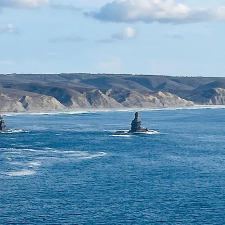 Casa Flora - Vale Da Telha - Nature - Surf & Sun Holiday home Aljezur