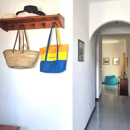 Casa Flora - Vale Da Telha - Nature - Surf & Sun Алжезур