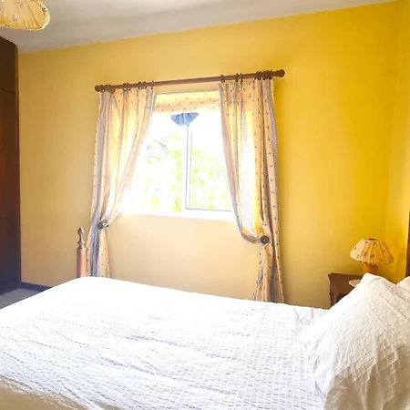 Holiday home Casa Flora - Vale Da Telha - Nature - Surf & Sun *