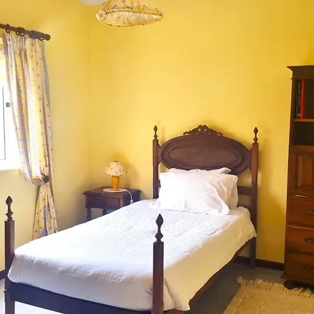 Casa Flora - Vale Da Telha - Nature - Surf & Sun