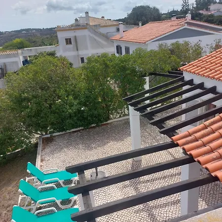 Casa Flora - Vale Da Telha - Nature - Surf & Sun * Алжезур