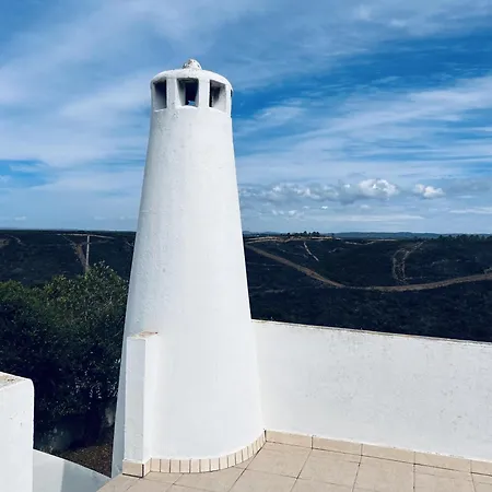 Casa Flora - Vale Da Telha - Nature - Surf & Sun 알제주르