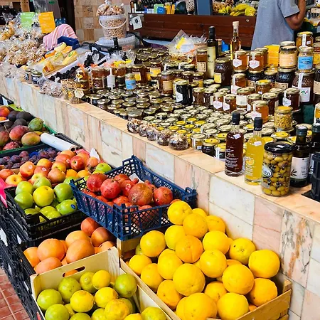 Casa Flora - Vale Da Telha - Nature - Surf & Sun 알제주르