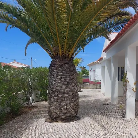 Casa Flora - Vale Da Telha - Nature - Surf & Sun * Aljezur