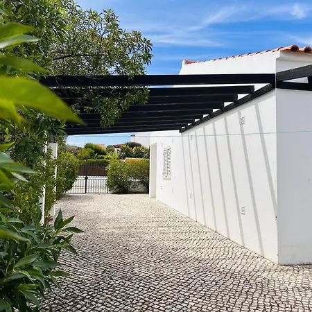 Casa Flora - Vale Da Telha - Nature - Surf & Sun Holiday home *