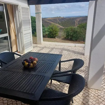Ferienhaus Casa Flora - Vale Da Telha - Nature - Surf & Sun