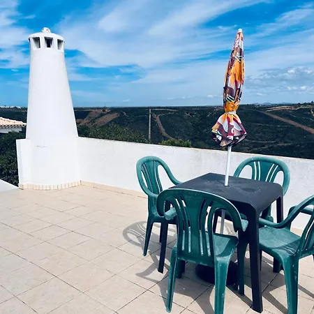 Casa Flora - Vale Da Telha - Nature - Surf & Sun Vakantiehuis Aljezur