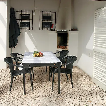 Holiday home Casa Flora - Vale Da Telha - Nature - Surf & Sun