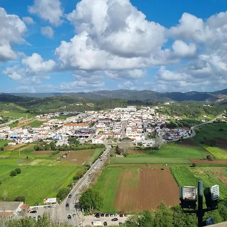 Casa Flora - Vale Da Telha - Nature - Surf & Sun Aljezur