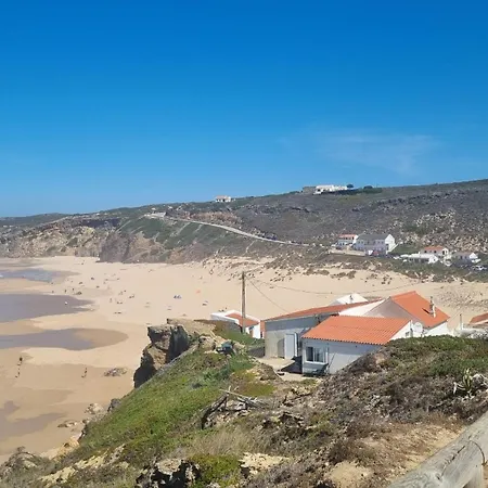 Ferienhaus Casa Flora - Vale Da Telha - Nature - Surf & Sun Aljezur