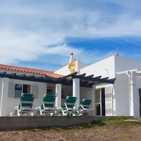 Casa Flora - Vale Da Telha - Nature - Surf & Sun *