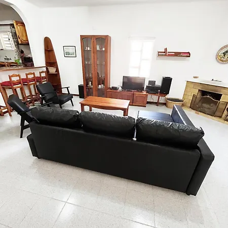 Casa Flora - Vale Da Telha - Nature - Surf & Sun Holiday home Aljezur