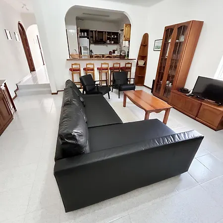 Casa Flora - Vale Da Telha - Nature - Surf & Sun Алжезур