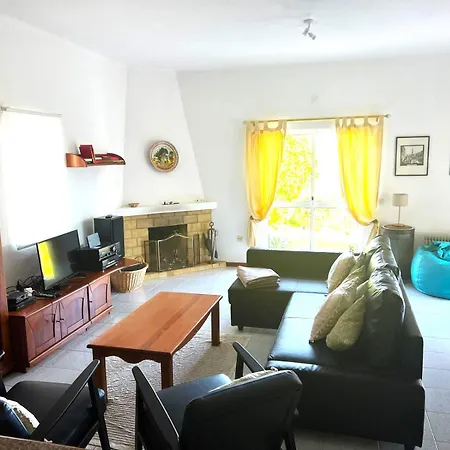 Casa Flora - Vale Da Telha - Nature - Surf & Sun Holiday home *