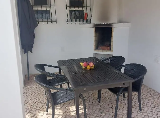 Casa Flora - Vale Da Telha - Nature - Surf & Sun Aljezur