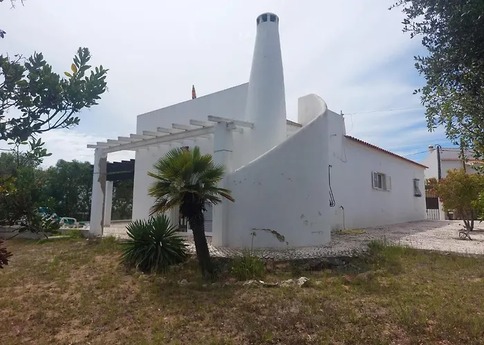 Casa Flora - Vale Da Telha - Nature - Surf & Sun Dom wakacyjny