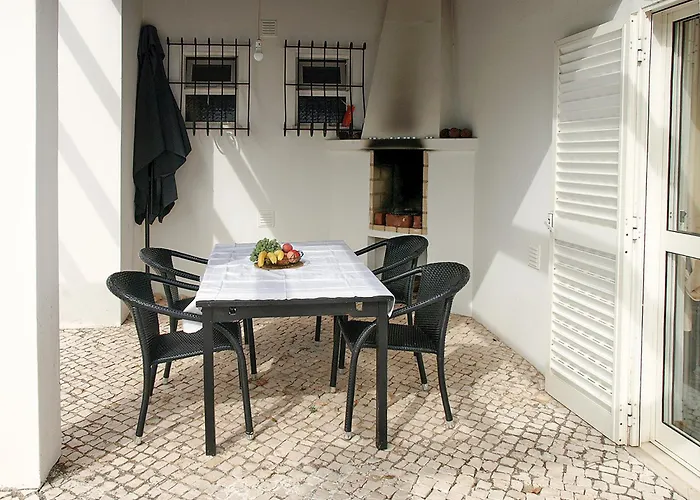 Dom wakacyjny Casa Flora - Vale Da Telha - Nature - Surf & Sun