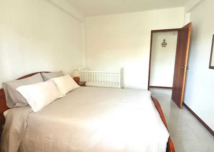 Casa Flora - Vale Da Telha - Nature - Surf & Sun *