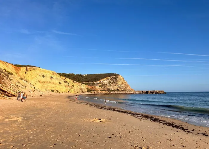 Casa Flora - Vale Da Telha - Nature - Surf & Sun