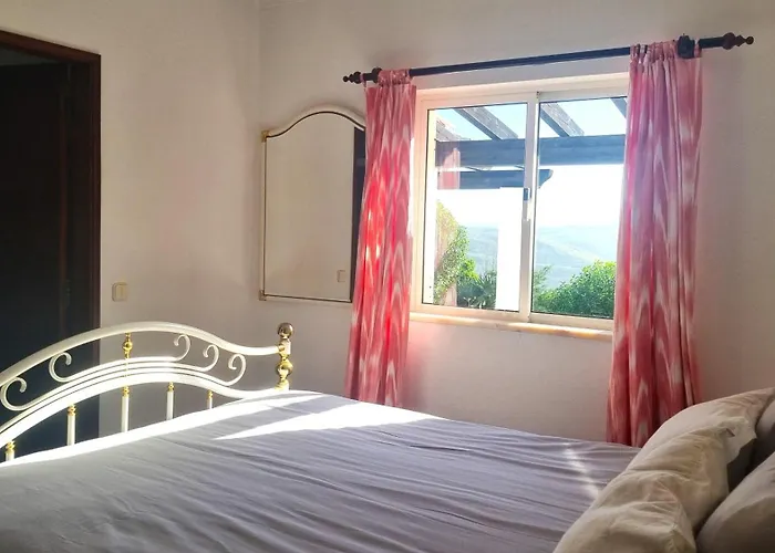 Casa Flora - Vale Da Telha - Nature - Surf & Sun Dom wakacyjny *