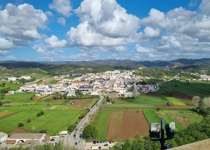 Casa Flora - Vale Da Telha - Nature - Surf & Sun Aljezur