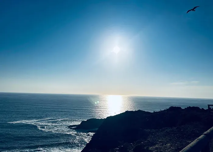 Dom wakacyjny Casa Flora - Vale Da Telha - Nature - Surf & Sun Aljezur