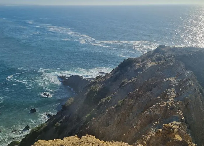 Casa Flora - Vale Da Telha - Nature - Surf & Sun