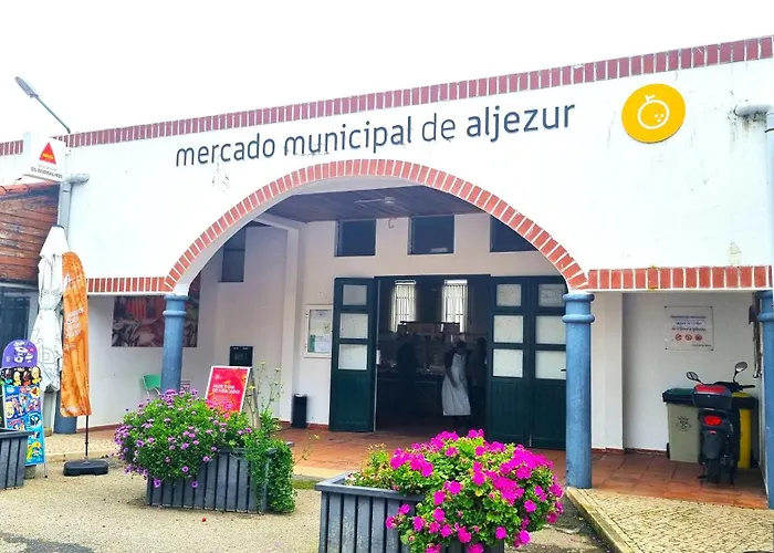 Dom wakacyjny Casa Flora - Vale Da Telha - Nature - Surf & Sun