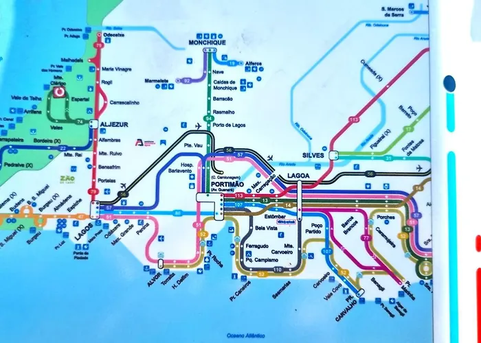 Casa Flora - Vale Da Telha - Nature - Surf & Sun Dom wakacyjny Aljezur