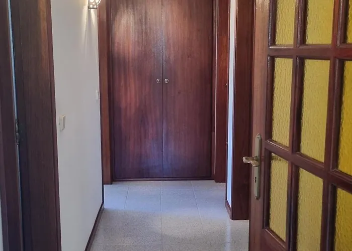 Dom wakacyjny Casa Flora - Vale Da Telha - Nature - Surf & Sun *