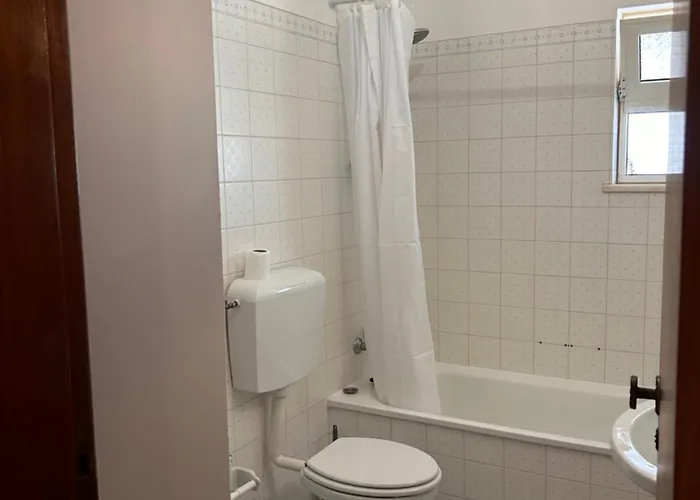 Casa Flora - Vale Da Telha - Nature - Surf & Sun