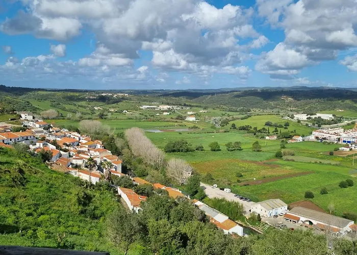 Casa Flora - Vale Da Telha - Nature - Surf & Sun * Aljezur