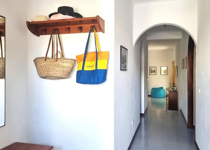 Casa Flora - Vale Da Telha - Nature - Surf & Sun Aljezur