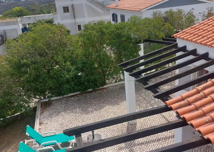 Casa Flora - Vale Da Telha - Nature - Surf & Sun * Aljezur