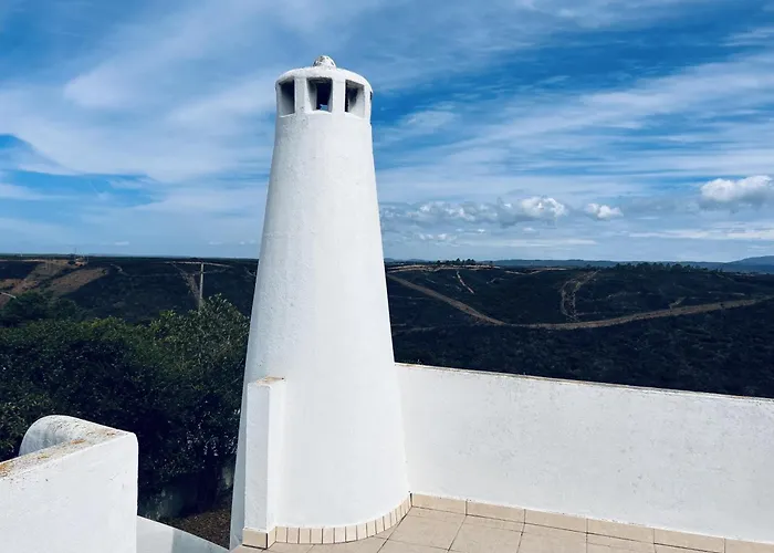 Casa Flora - Vale Da Telha - Nature - Surf & Sun Aljezur