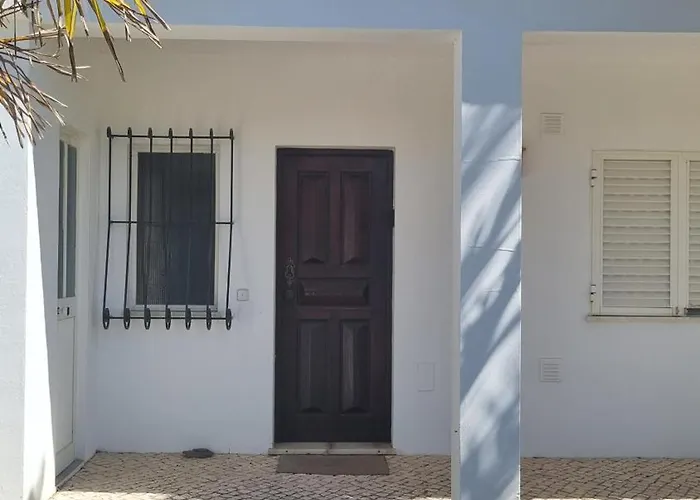 Dom wakacyjny Casa Flora - Vale Da Telha - Nature - Surf & Sun *