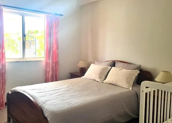 Casa Flora - Vale Da Telha - Nature - Surf & Sun